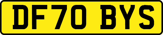 DF70BYS
