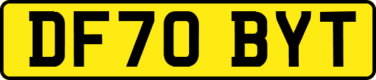 DF70BYT