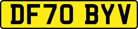 DF70BYV