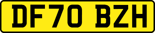DF70BZH
