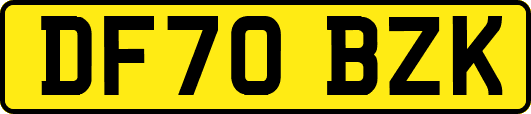 DF70BZK