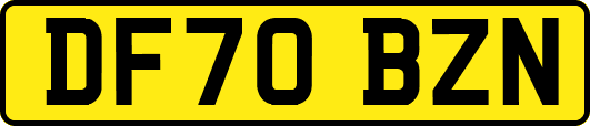 DF70BZN