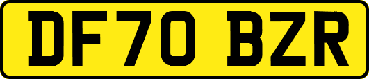 DF70BZR