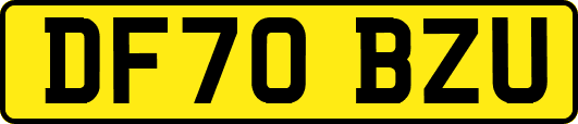 DF70BZU