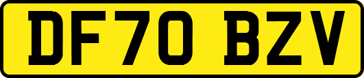 DF70BZV