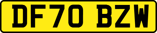 DF70BZW