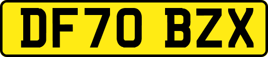 DF70BZX