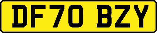 DF70BZY