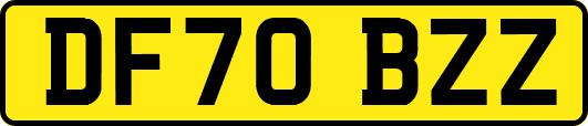 DF70BZZ