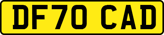 DF70CAD