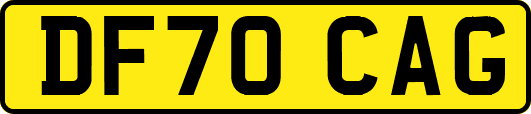DF70CAG