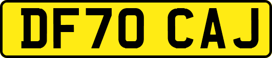 DF70CAJ