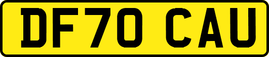 DF70CAU