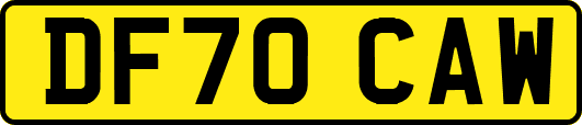 DF70CAW