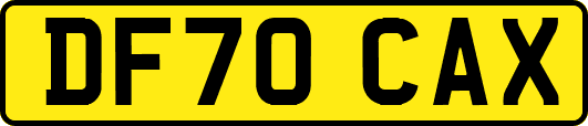DF70CAX