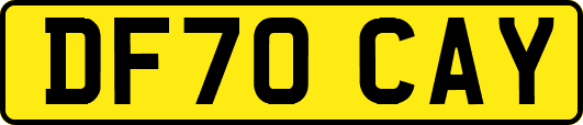 DF70CAY