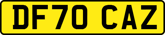 DF70CAZ