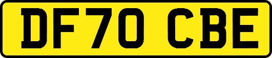 DF70CBE