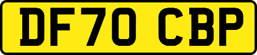 DF70CBP