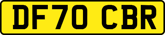 DF70CBR