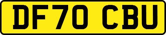 DF70CBU