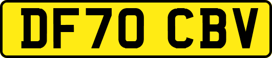 DF70CBV