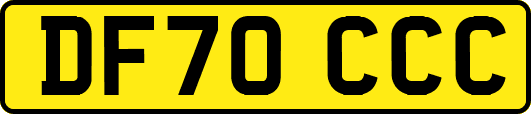 DF70CCC