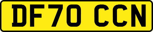 DF70CCN