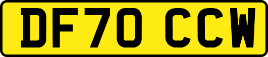 DF70CCW