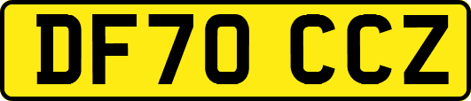 DF70CCZ