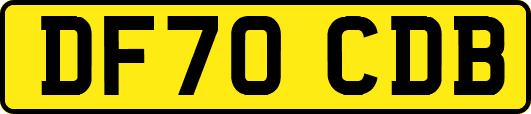DF70CDB