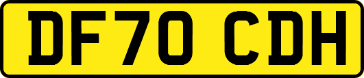 DF70CDH