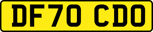 DF70CDO