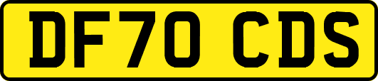 DF70CDS