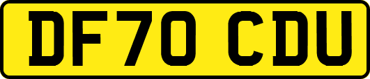 DF70CDU