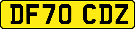 DF70CDZ
