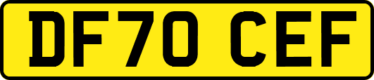 DF70CEF