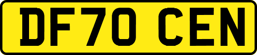 DF70CEN