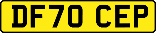 DF70CEP