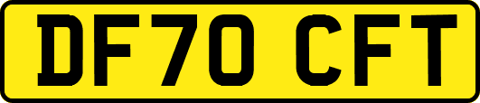 DF70CFT