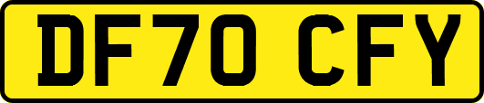 DF70CFY