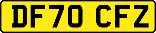DF70CFZ