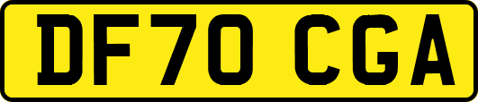 DF70CGA
