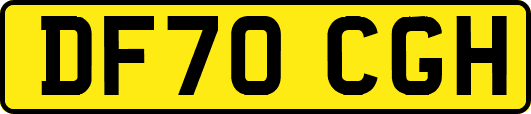 DF70CGH