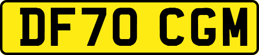 DF70CGM