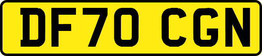 DF70CGN
