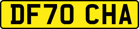 DF70CHA