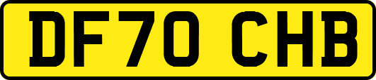 DF70CHB