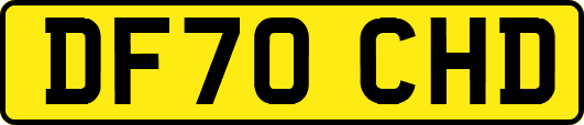 DF70CHD