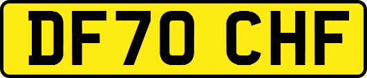 DF70CHF